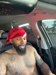 StandOnthatboy webcam model stream image