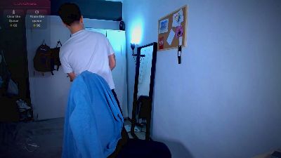 KevinGorgeous webcam cam4 model stream image