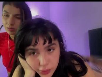 annie_snow_ webcam chaturbate model stream image