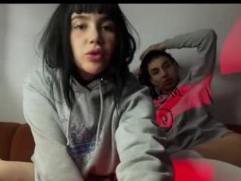 annie_snow_ webcam model stream image