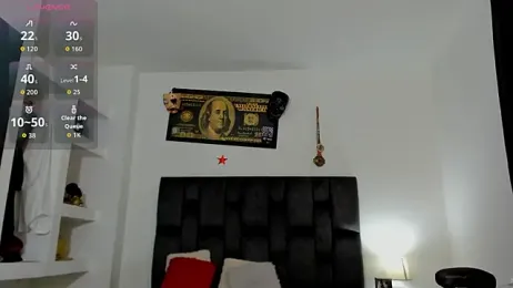 MattRodriguez9 webcam model stream image