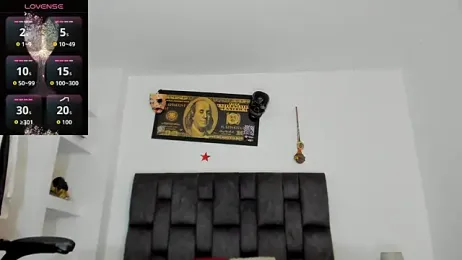 MattRodriguez9 webcam model stream image