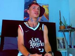 hannilest webcam model stream image