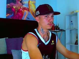 hannilest webcam model stream image