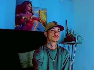 hannilest webcam model stream image