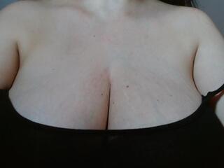 Dreamy Diana webcam flirt4free model stream image