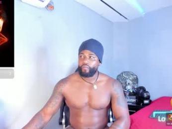 dancelwashington webcam model stream image