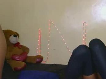 sexy_galfie01 webcam model stream image