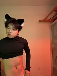 kissbaby-111 webcam model stream image