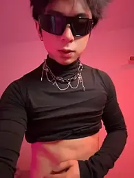 kissbaby-111 webcam model stream image