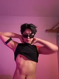 kissbaby-111 webcam model stream image