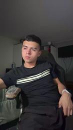 Hot19a webcam model stream image