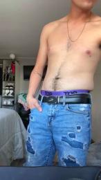 Hot19a webcam model stream image