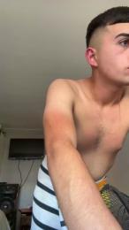 Hot19a webcam model stream image