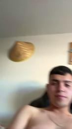 Hot19a webcam model stream image