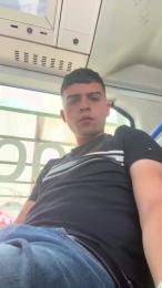 Hot19a webcam model stream image