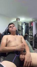 Hot19a webcam model stream image