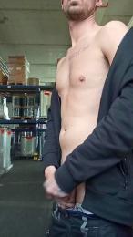 HECTOrr1r1 webcam model stream image