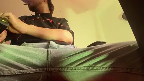 s_sven03 webcam model stream image