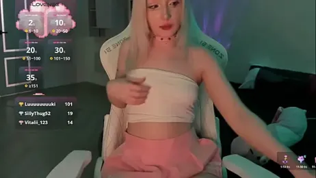 OrgasmDonorxxD webcam model stream image