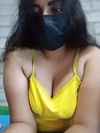 SLNISHU webcam model stream image