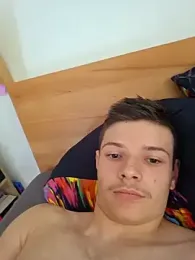Ich_bins_einfach webcam stripchat model stream image