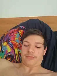 Ich_bins_einfach webcam model stream image