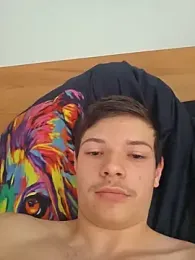 Ich_bins_einfach webcam model stream image