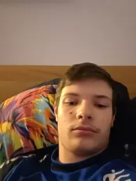 Ich_bins_einfach webcam model stream image