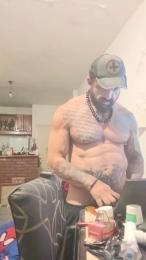 FedeZen webcam model stream image