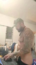 FedeZen webcam model stream image