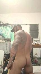 FedeZen webcam model stream image