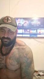 FedeZen webcam model stream image