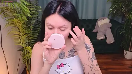 kittenlolla webcam model stream image