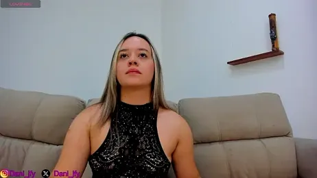 Dani_javi webcam model stream image