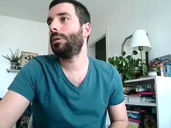 Simon-tem webcam model stream image