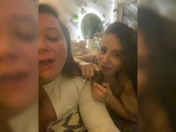 Bonne-Aurore webcam model stream image