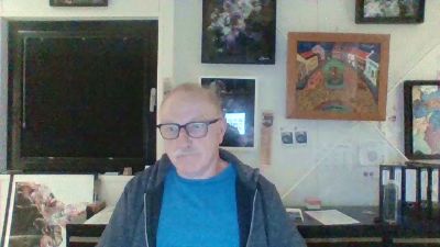 hungjack webcam model stream image