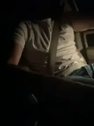 HungRowdyCowboy webcam model stream image