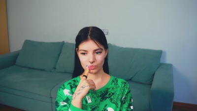 MildredBrader webcam model stream image