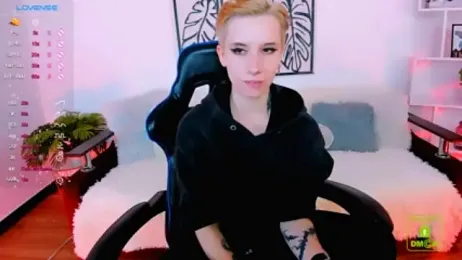 _Rein_ramm webcam model stream image