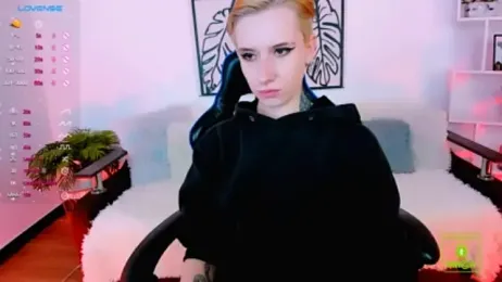 _Rein_ramm webcam model stream image