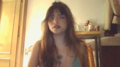 littleangelabby webcam model stream image