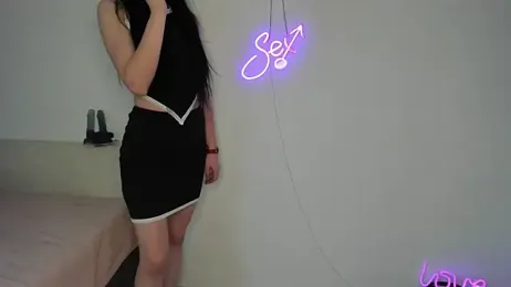 Bitch_Coin webcam model stream image