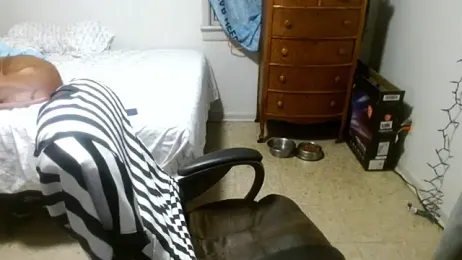 DADDY_KANE8--- webcam model stream image
