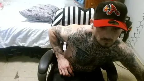 DADDY_KANE8--- webcam model stream image