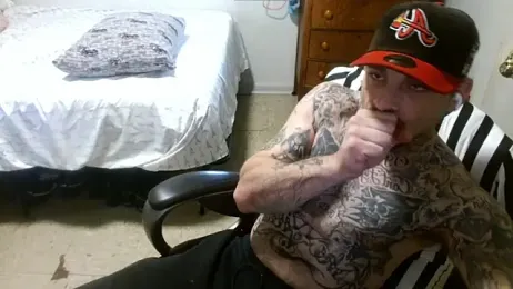 DADDY_KANE8--- webcam model stream image