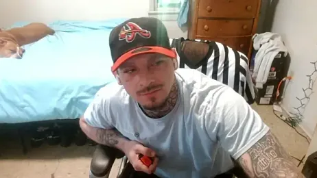 DADDY_KANE8--- webcam model stream image