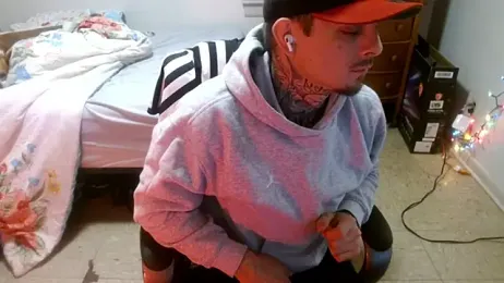 DADDY_KANE8--- webcam model stream image