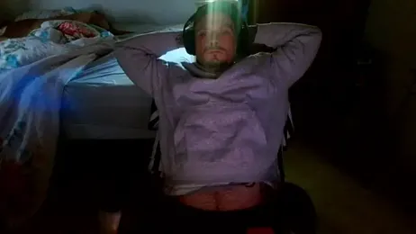 DADDY_KANE8--- webcam model stream image